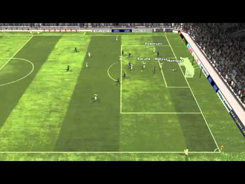 FC Groningen 1 - 0 Willem II - Match Highlights