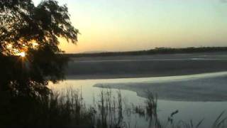 preview picture of video 'Quarrum Inlet, Quarrum Nature Reserve, Denmark WA'