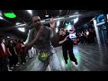 Charger Triangle Des Bermudes X Choreography By Jerky Jessy
