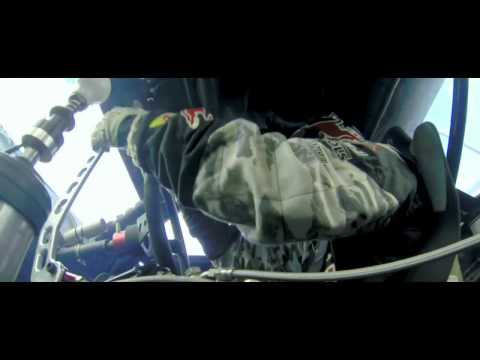 Red Bull: Mad Mike Drifting