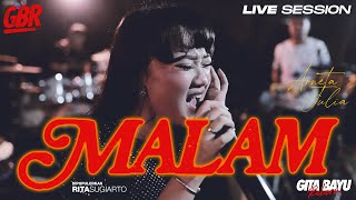 Download lagu Malam - Gita Bayu Reborn - Arneta Julia { Live Session } mp3 Download lagu Malam - Gita Bayu Reborn - Arneta Julia { Live Session } mp3