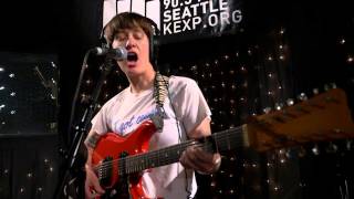 Flesh World - A Line in Wet Grass (Live on KEXP)