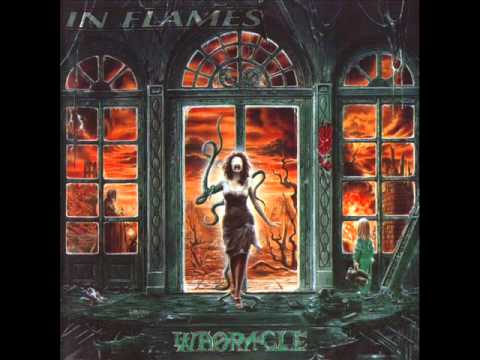 In Flames - Whoracle To Gyroscope