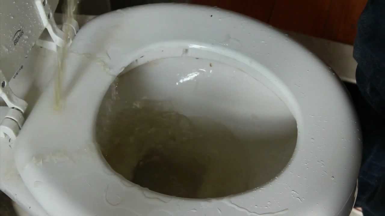 Masterpiece Classics: A Straight Guy Pissing All Over A Toilet Seat