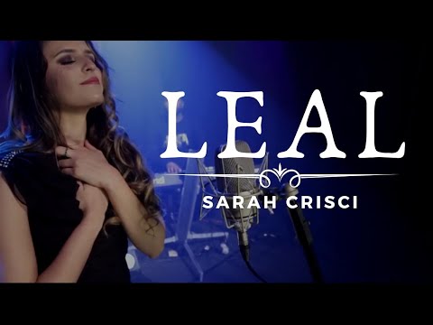 Leal - Sarah Crisci