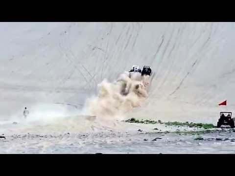 K&T 900 XP vs OSP APEX at St. Anthony 2014