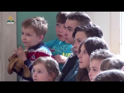 16.4.2016 F. SOÓS – 5. krok: MILOSRDENSTVO