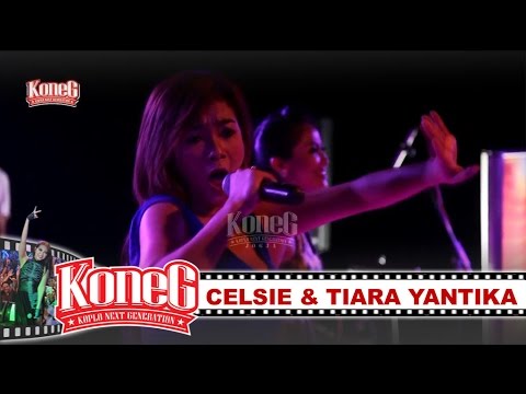 KONEG LIQUID feat Celsie Liquid feat. Tiara Yantika - Aku Mah Apa Atuh [LIVE 2015]
