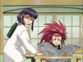 Tenchi Muyo Ryo Ohki Episode 1 Visitor From Afar Part 1