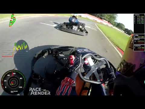 CPAK 2022 Cat Open etapa 3 Interlagos