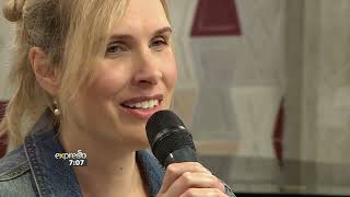 Music: Dr. Michelle Botha Performs &#39;Second Hand White Baby Grand&#39;