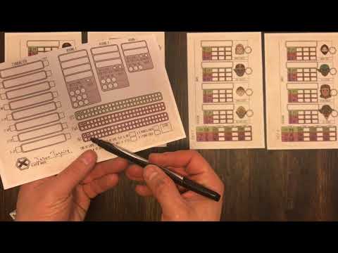 How To Play:  Semifinal Fantasy