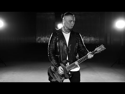EKTOMORF - Heart-Shaped Box (2023) // Official Music Video // AFM Records