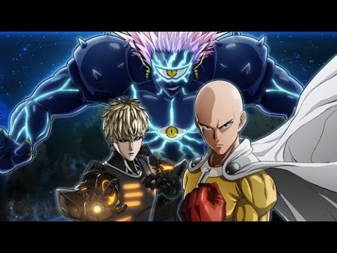 One-Punch Man: A Hero Nobody Knows Guide