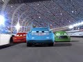 Disney Cars Opening Fullscreen Read Description