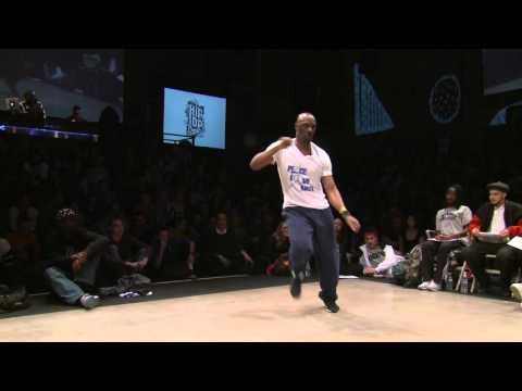 1/4 finale HOUSE : Bembika (SUI) vs Odile (FRA)