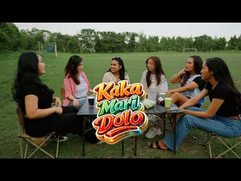 Kaka Mari Dolo - Niken Soge