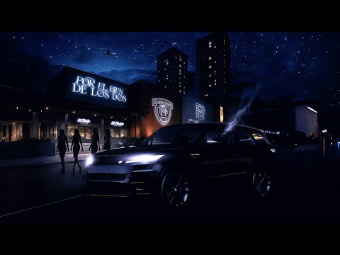 POR EL BIEN DE LOS DOS (VISUALIZER)                                JAQUE MATE X PANTER BELICO