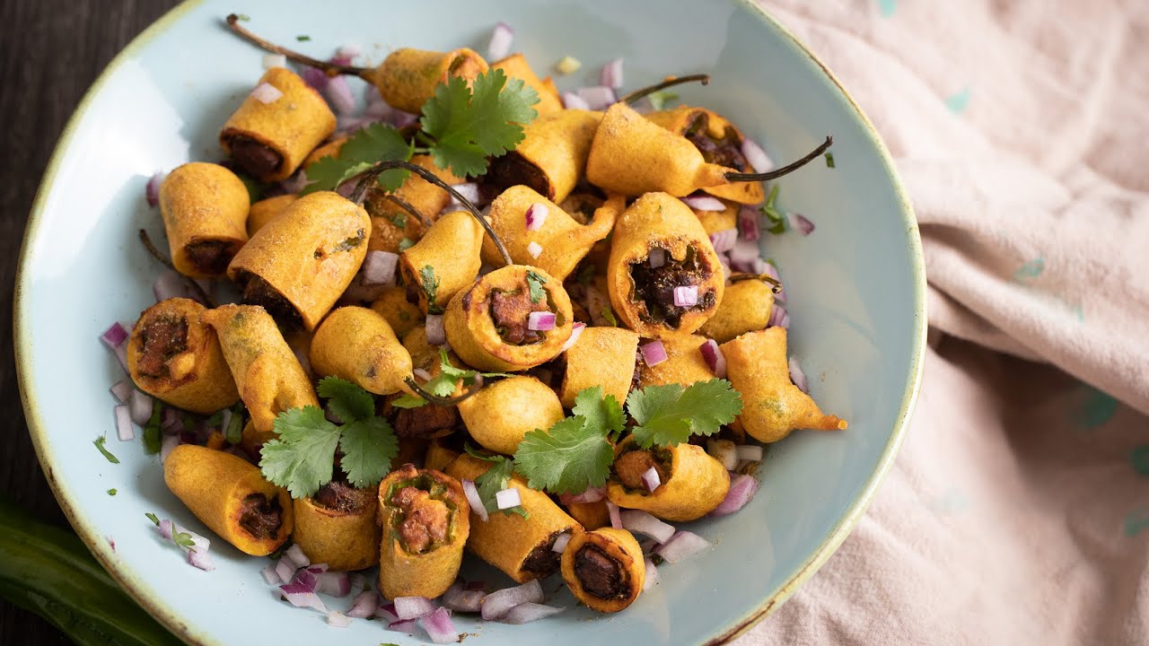 Thumbnail for Recipe Video