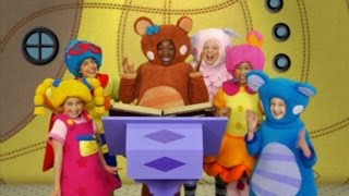 Teddy Bear Boogie Woogie - DVD Episode - Mother Goose Club Nursery Rhymes