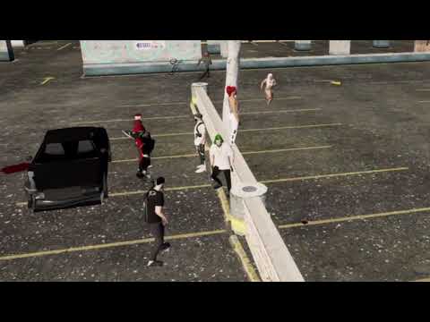 Black Box RP | Pixel Fun - YouTube