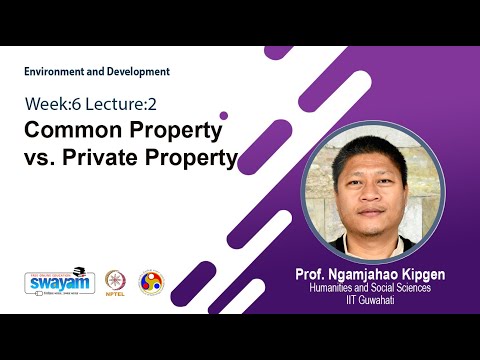 Environment and Development Intro Video