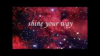 Owl City ft. Yuna - Shine Your Way (Lyrics)