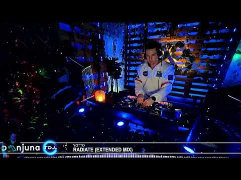 Deep Space #172 New Deep Melodic House: Yotto, Sultan + Shepard, RÜFÜS DU SOL, Tinlicker, Franky Wah