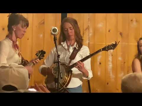 The Purple Hulls - Foggy Mountain Breakdown