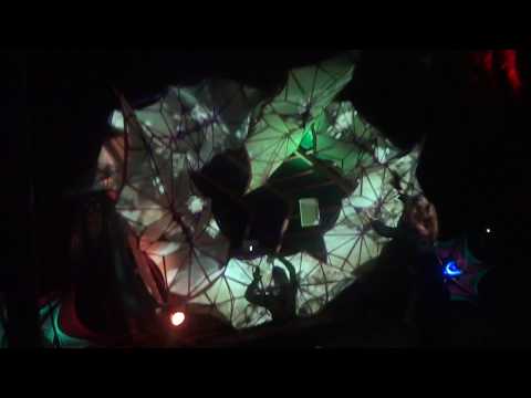 27. - Dharma festival 2017 - Chill Stage  Kjub  - chill