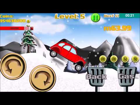 A 4-Season Journey Video