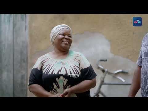 Binti Msumi awapalilia njia watoto wake kwa Dk Abbas | KOMBOLELA SE02 EP 120
