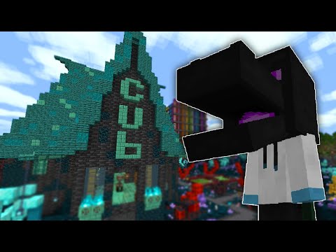 Hermitcraft 10 - Ep. 71: DRAGONHEAD TROLLING! (Minecraft 1.21 Let's Play)