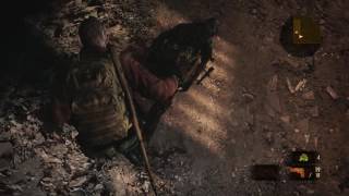 Resident Evil: Revelations 2 – Episode 2 Contemplation | Full Gameplay Walkthrough [No Commentary]