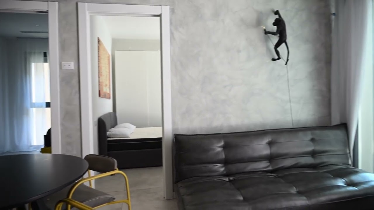 Appartamento - Video