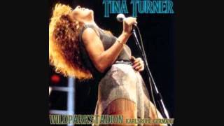 Tina Turner ~ All Kinds Of People ~ Lyrics On Screen ~ (HD+ RARE)