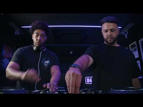 Maur Tech House DJ Set - Live from Defected HQ