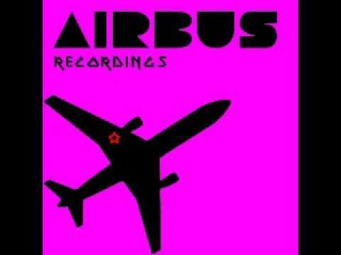Patrizio Mattei & Danny Omich  - FI.SA. (Alex Young remix) OUT NOW on AIRBUS Recordings