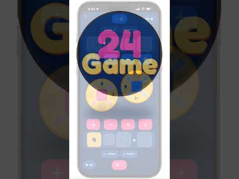 24Game