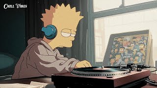 Whispers of Old Memories - Sad Retro Lofi to Heal a Broken Heart