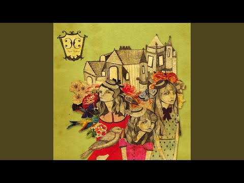 Grey Gardens - Agent Ribbons