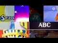 Blue S Clues Little Bear NAOWTP PicMe P P RR Rupert Skunk Fu SS TTG Zigby Credits Remix