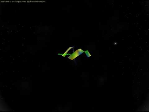 P-152: Virtual World Concept Update 86: Chunked Levels of Detail Using Quad Trees Part 53