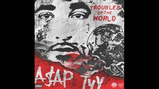 ASAP TyY — Thinkin&#39; About U Prod  By ZoneOut Worldwide