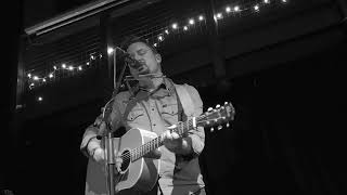 Withered Hand performs "Life Of Doubt". Newcastle, April 2019.