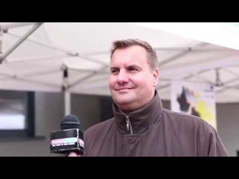 Czene Attila társadalmi elnök, Magyar Szabadidősport Szövetség