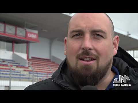 Résumé AG Caen-Granville