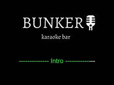 Bekfleš - Ako Humrem Danas Bebo (Karaoke)