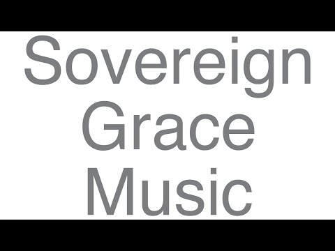 Sovereign Grace Music - The Prodigal (lyrics)