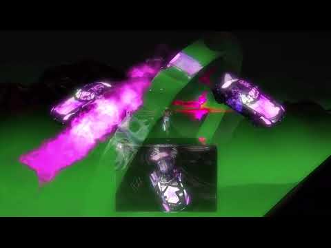 menplantroses - popstar tragedy (Visualizer)